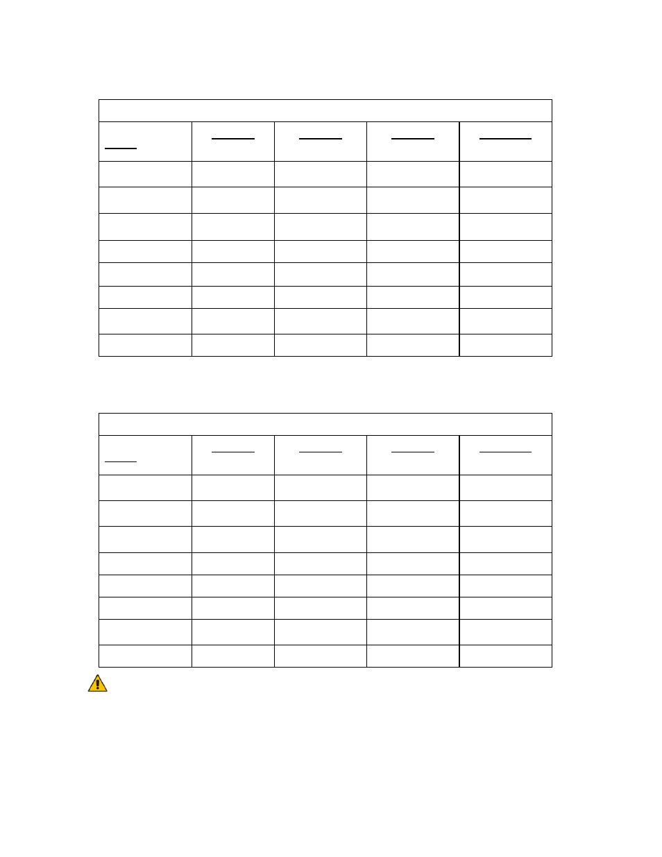 NORAC UC4+BC+OM1 User Manual | Page 9 / 26