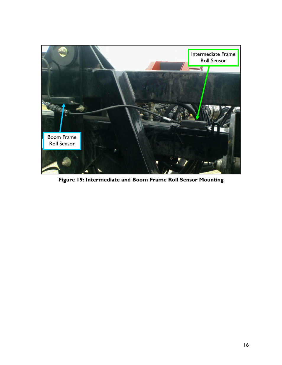 NORAC UC4+BC+MC2 User Manual | Page 19 / 37