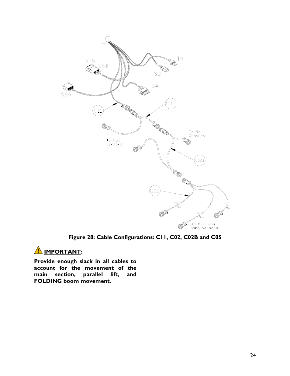 NORAC UC4+BC+MC2 User Manual | Page 27 / 37