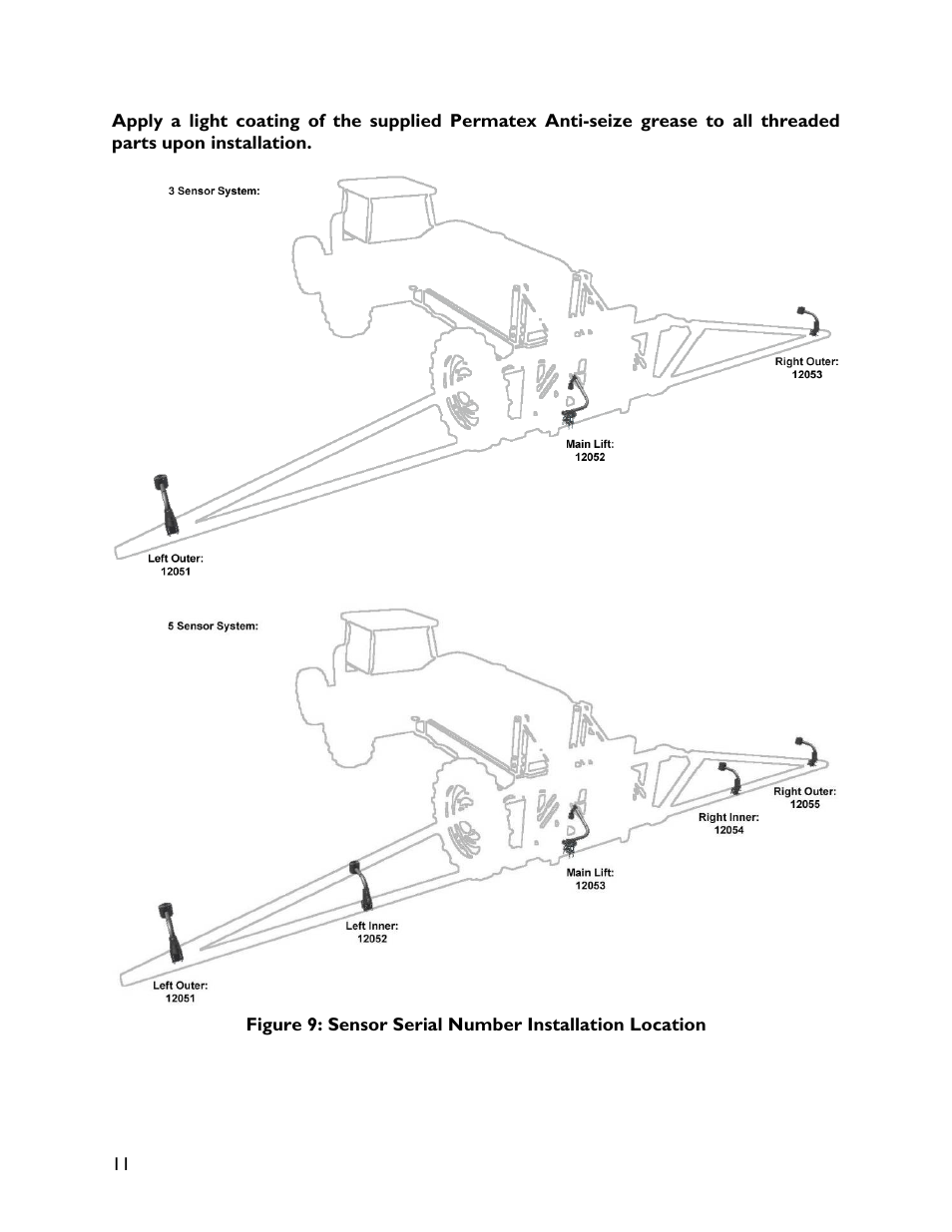 NORAC UC4+BC+RB1 User Manual | Page 14 / 32