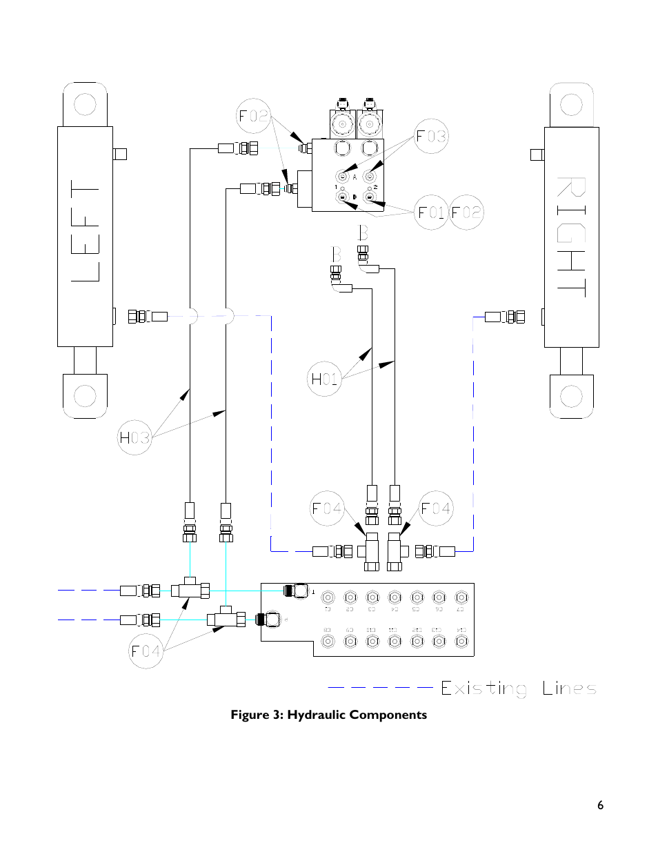 NORAC UC4+BC+RB1 User Manual | Page 9 / 32