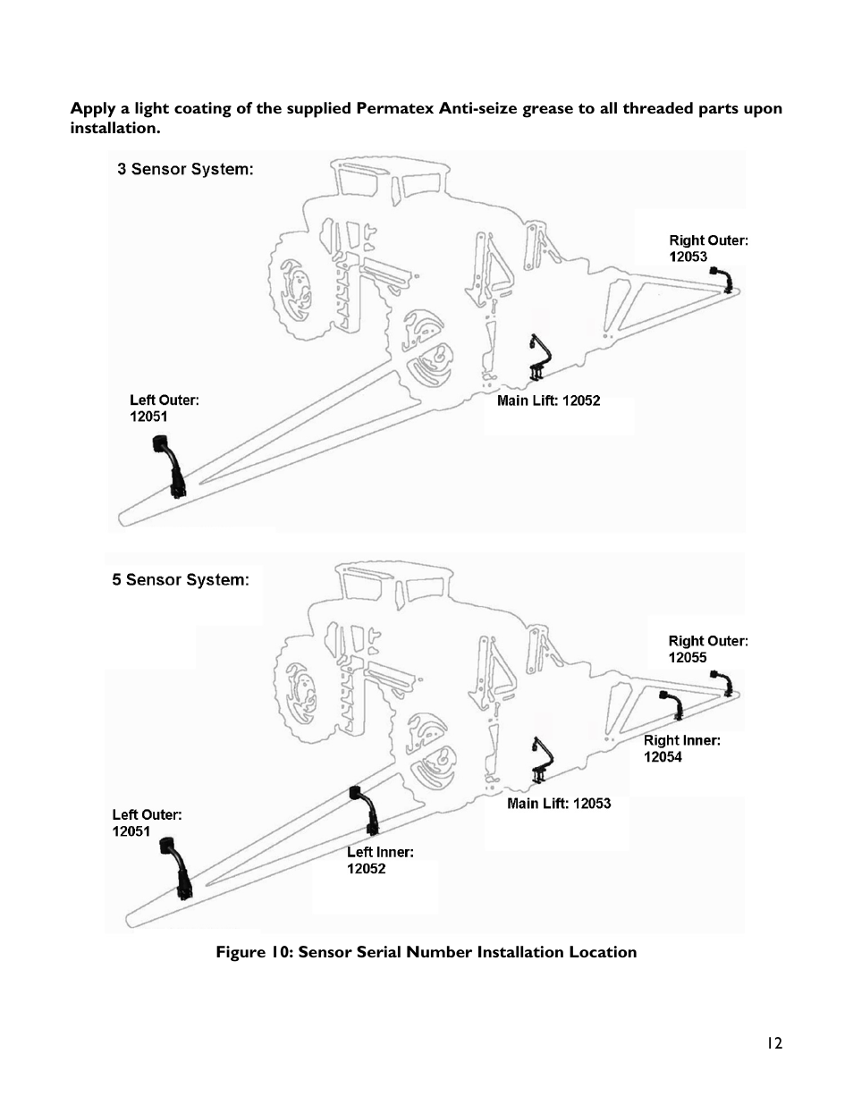 NORAC UC4+BC+SC1 User Manual | Page 15 / 35