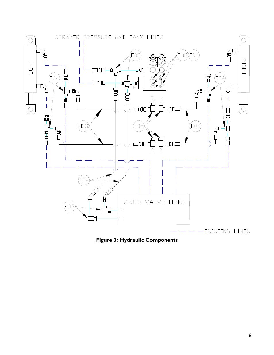 NORAC UC4+BC+SC1 User Manual | Page 9 / 35