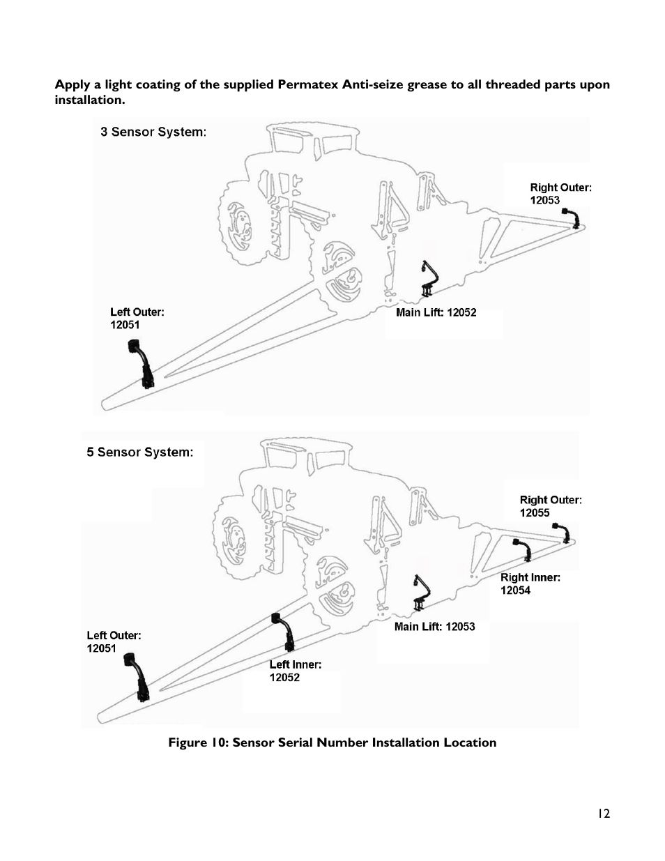 NORAC UC4+BC+SC2 User Manual | Page 15 / 36