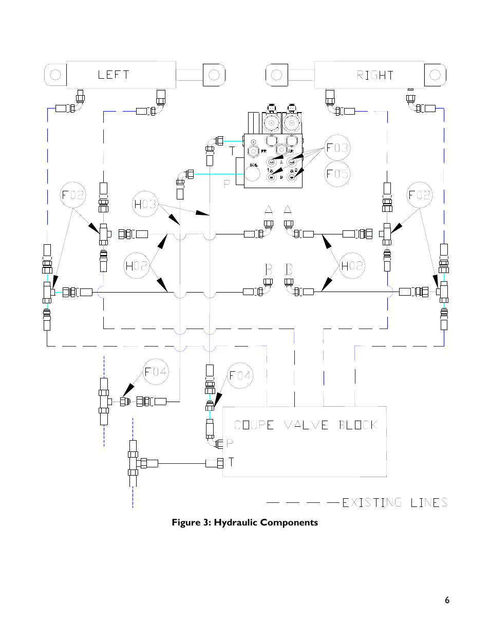 NORAC UC4+BC+SC4 User Manual | Page 9 / 27