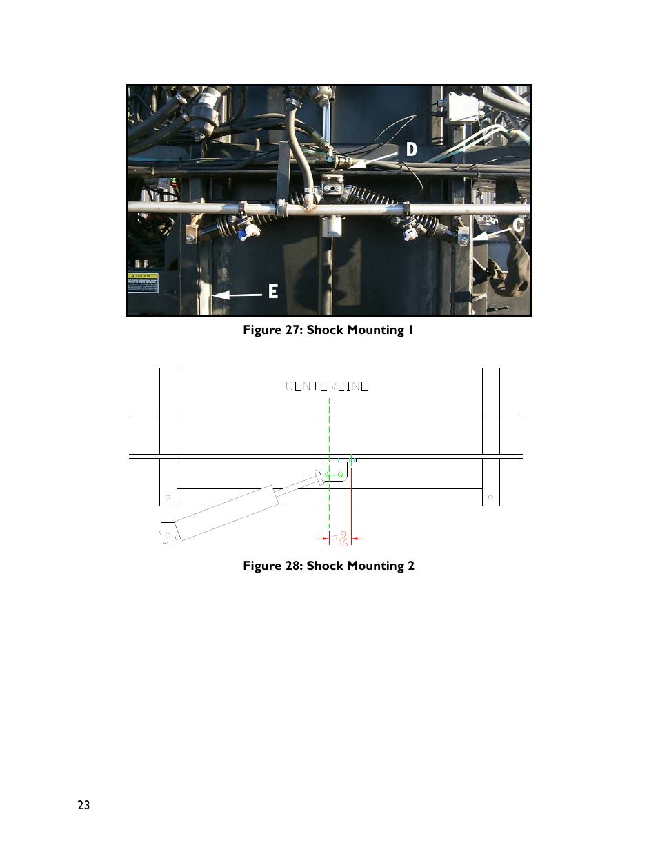 NORAC UC4+BC+WR1 User Manual | Page 26 / 32