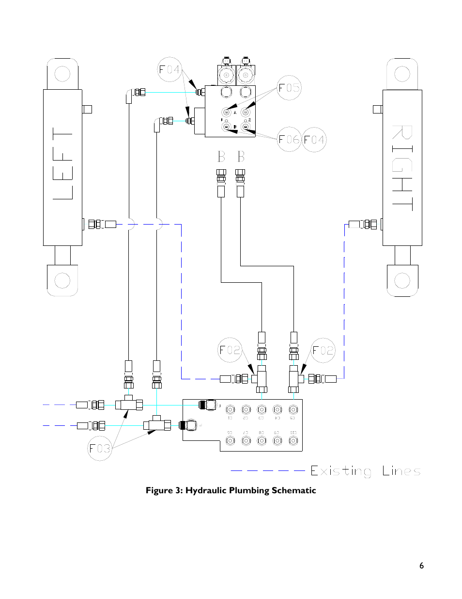 NORAC UC4+BC+FT1 User Manual | Page 9 / 30