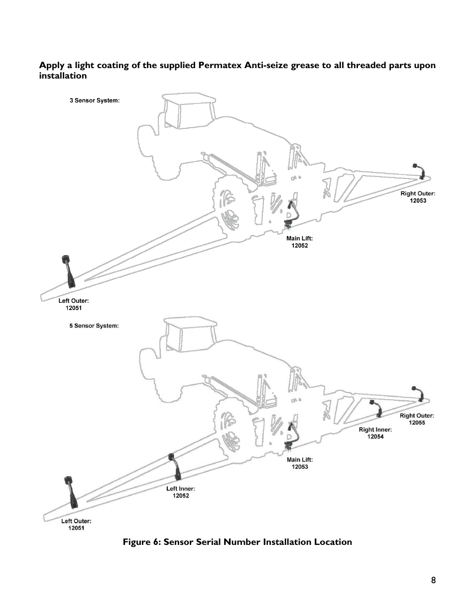 NORAC UC4+BC+FT2 User Manual | Page 11 / 28