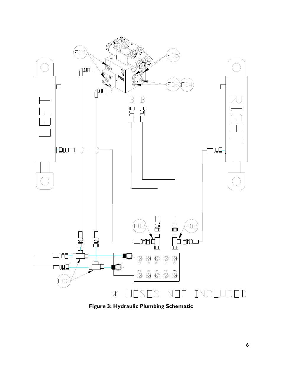 NORAC UC4+BC+FT2 User Manual | Page 9 / 28