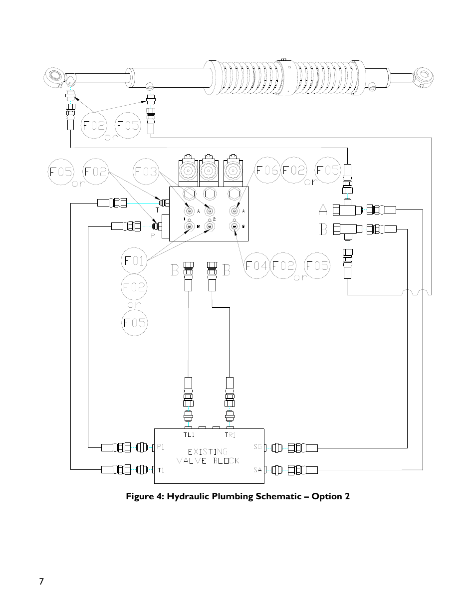 NORAC UC4+BC+HD8A User Manual | Page 10 / 34