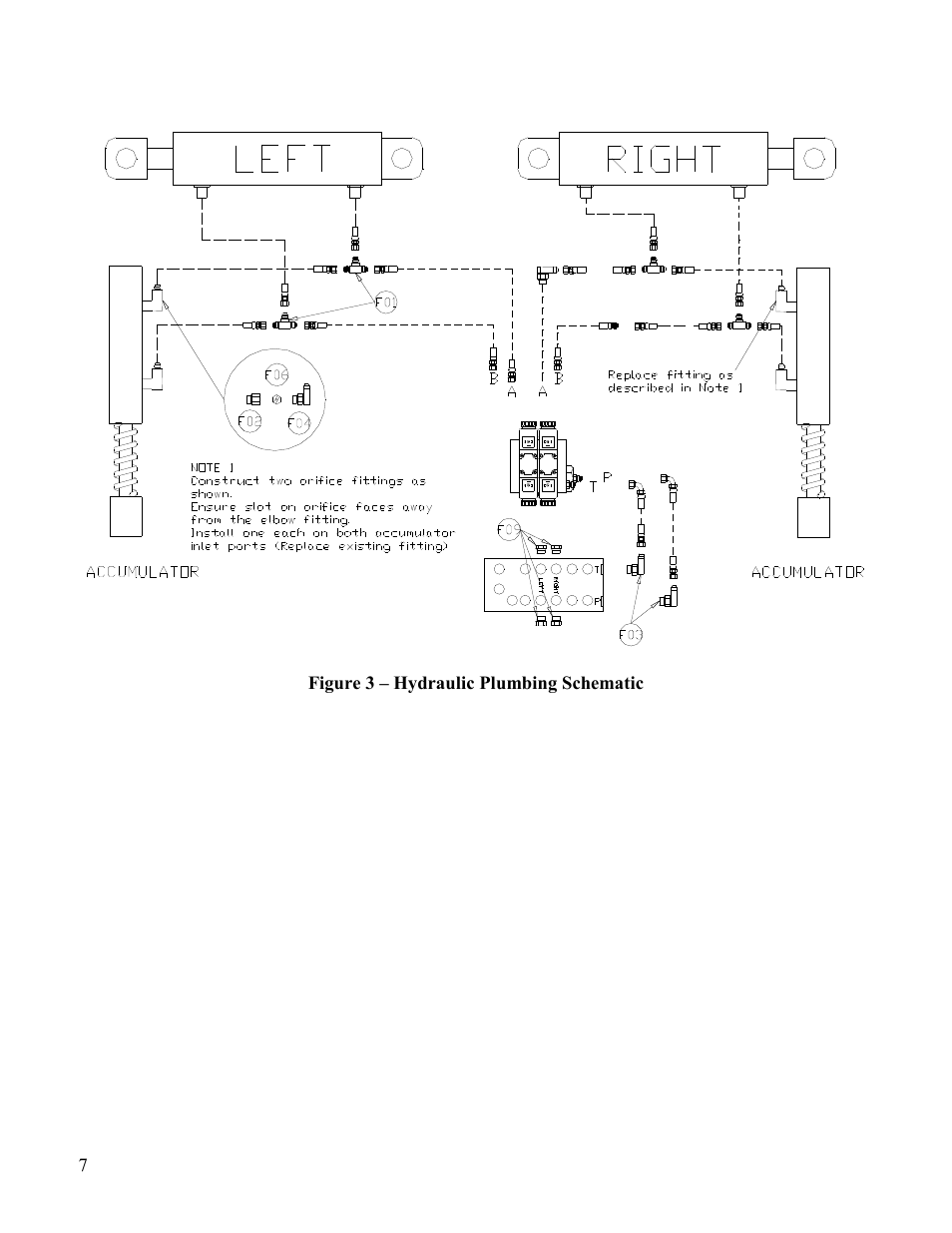 NORAC UC4+BC+HG User Manual | Page 10 / 28