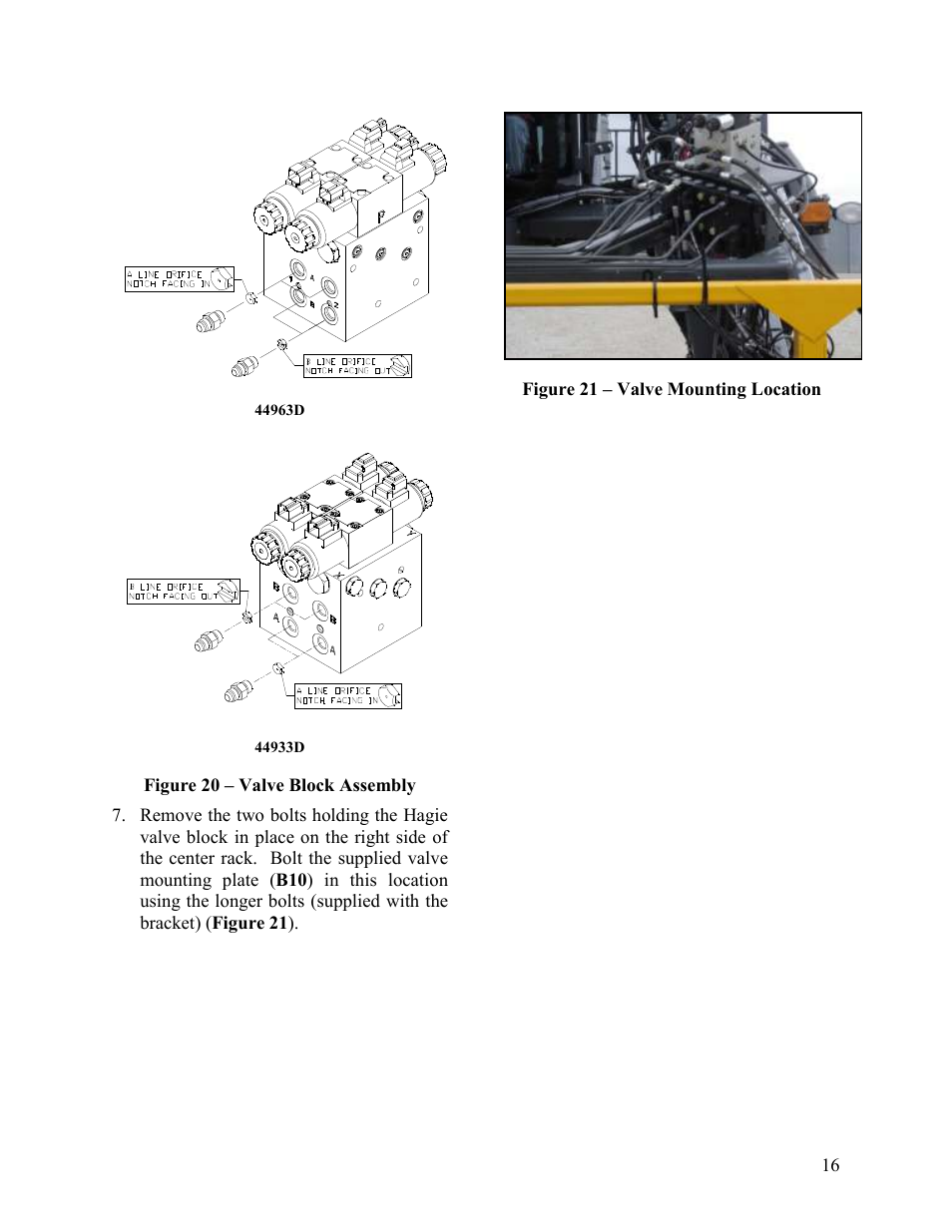 NORAC UC4+BC+HG User Manual | Page 19 / 28