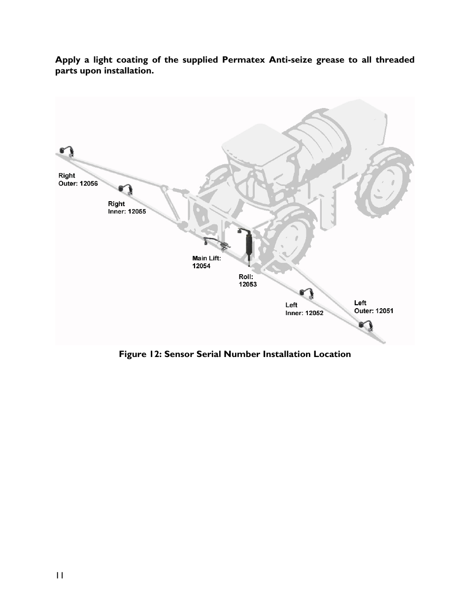 NORAC UC4+BC+HG4 User Manual | Page 14 / 22