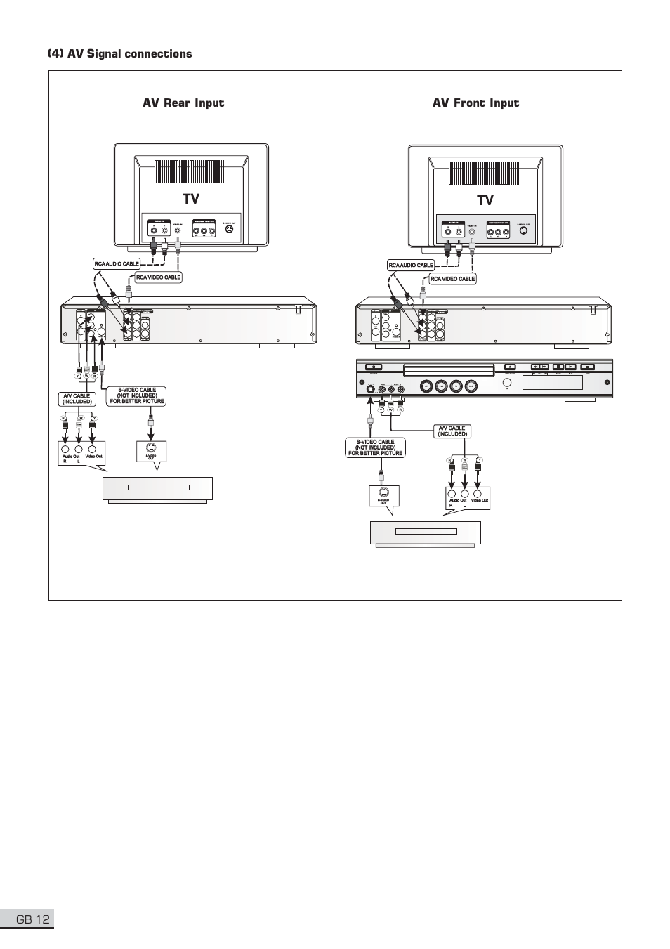 Centrios 1611304 User Manual | Page 13 / 32