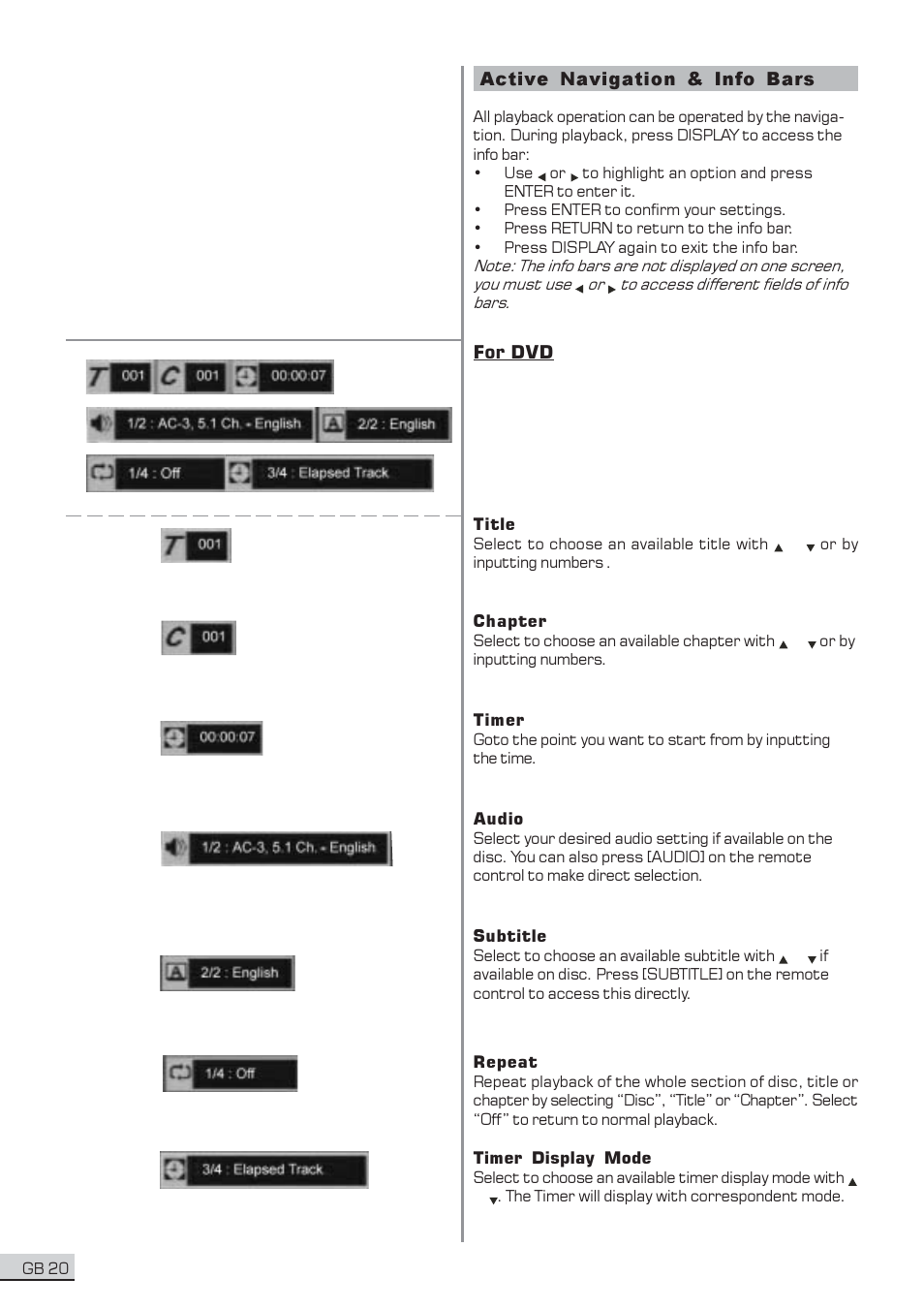 Centrios 1611304 User Manual | Page 21 / 32