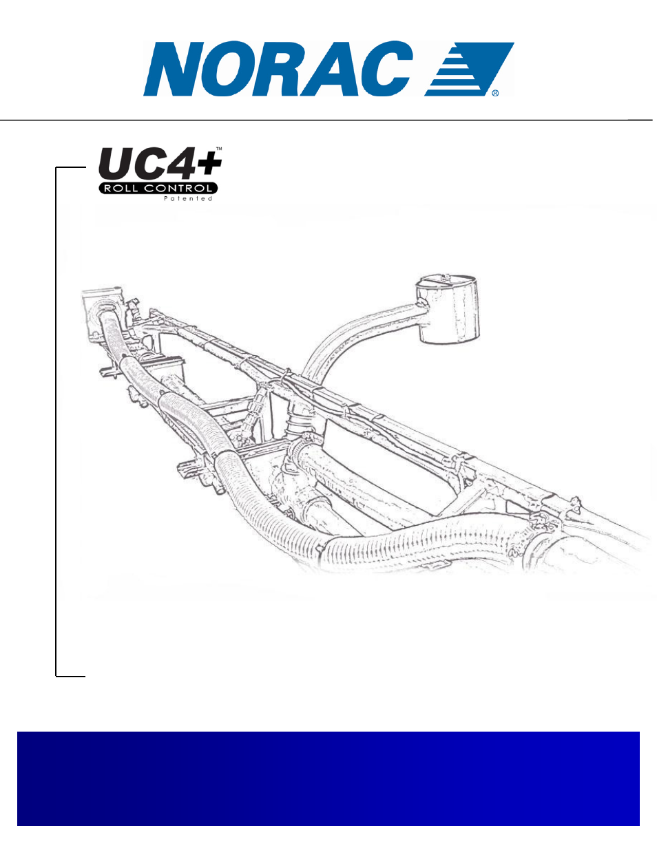 NORAC UC4+BC+MS User Manual | 28 pages