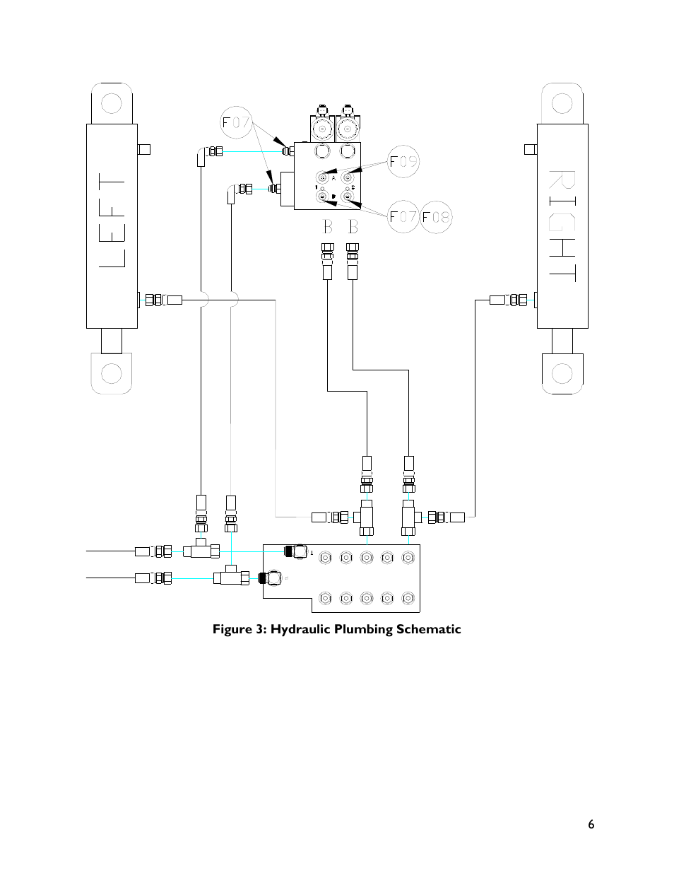 NORAC UC4+BC+MS User Manual | Page 9 / 28