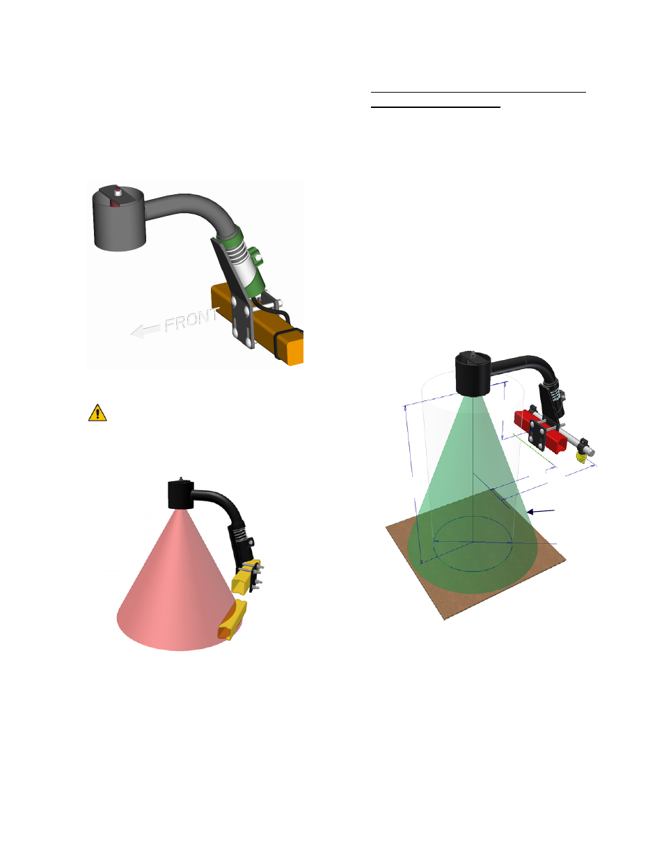 NORAC UC4+BC+SM1 User Manual | Page 13 / 33