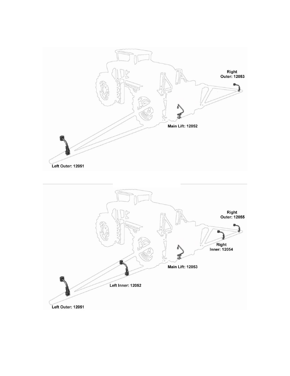 NORAC UC4+BC+SM1 User Manual | Page 14 / 33