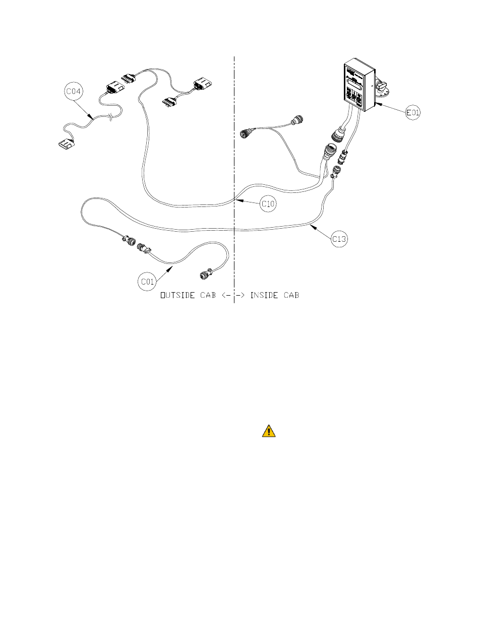 NORAC UC4+BC+SM1 User Manual | Page 22 / 33