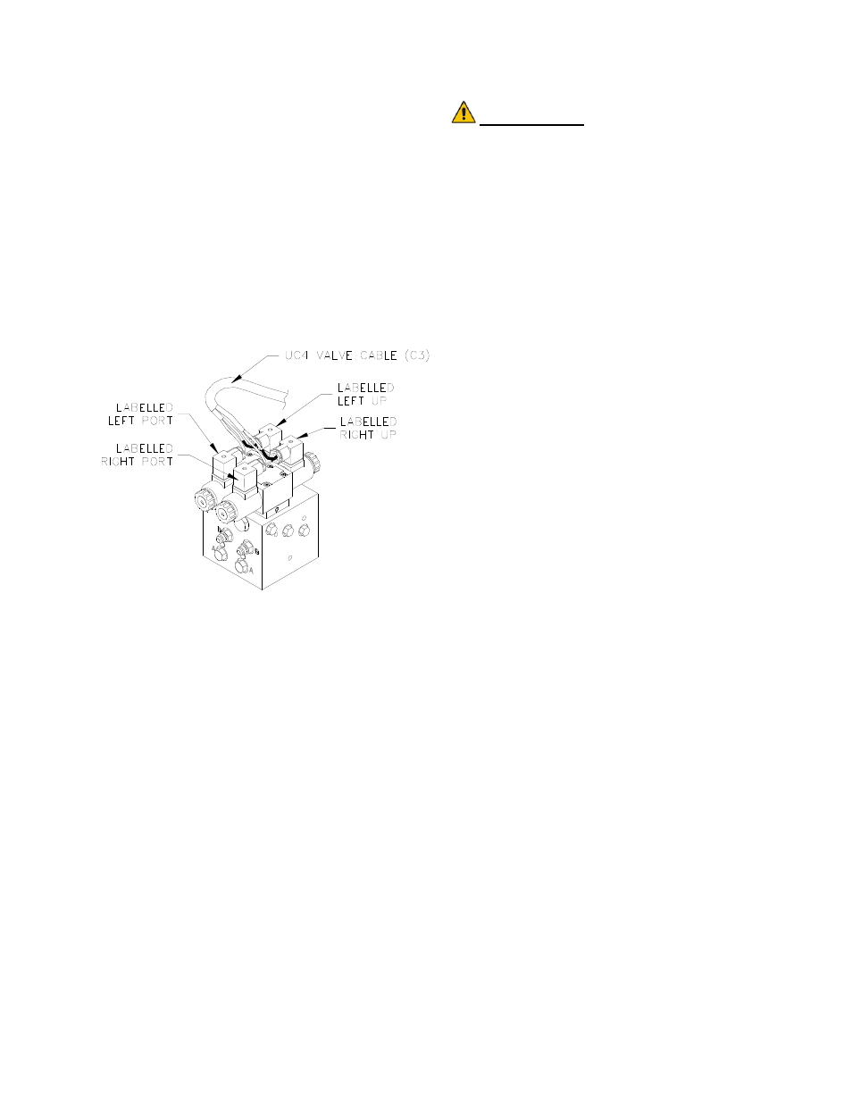NORAC UC4+BC+SM1 User Manual | Page 24 / 33