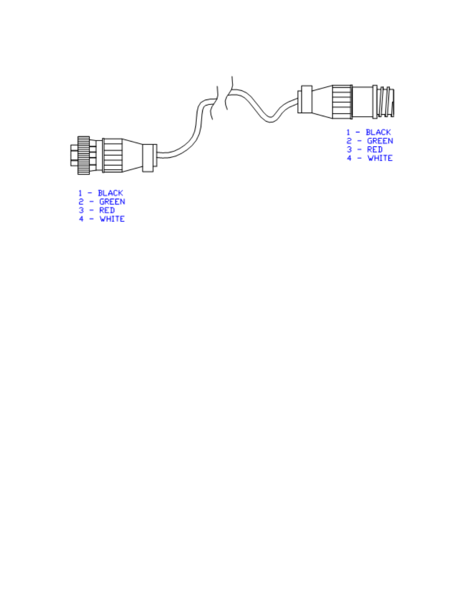 7 item c13: 44687 | NORAC UC4+BC+SM1 User Manual | Page 31 / 33