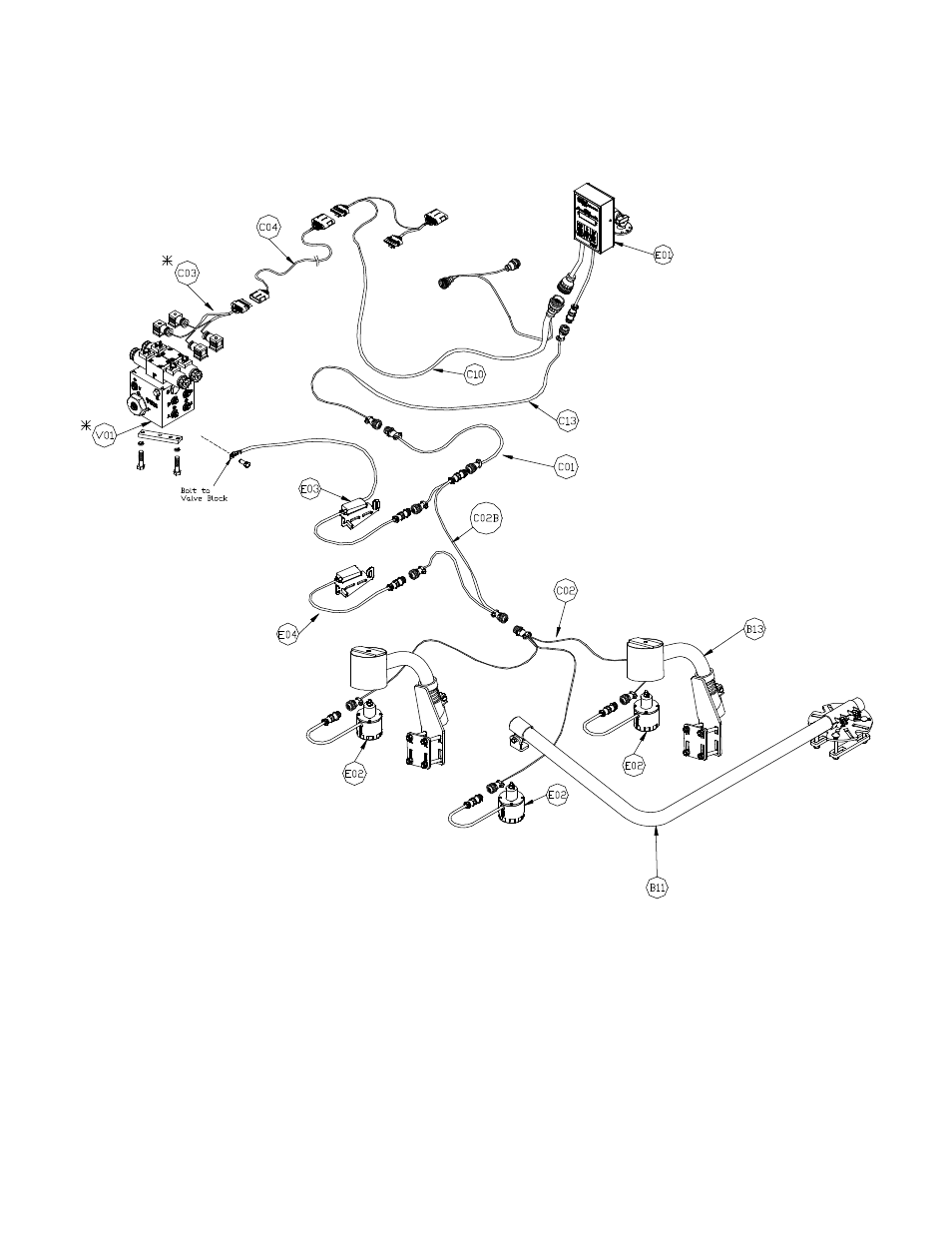 NORAC UC4+BC+SM1 User Manual | Page 8 / 33