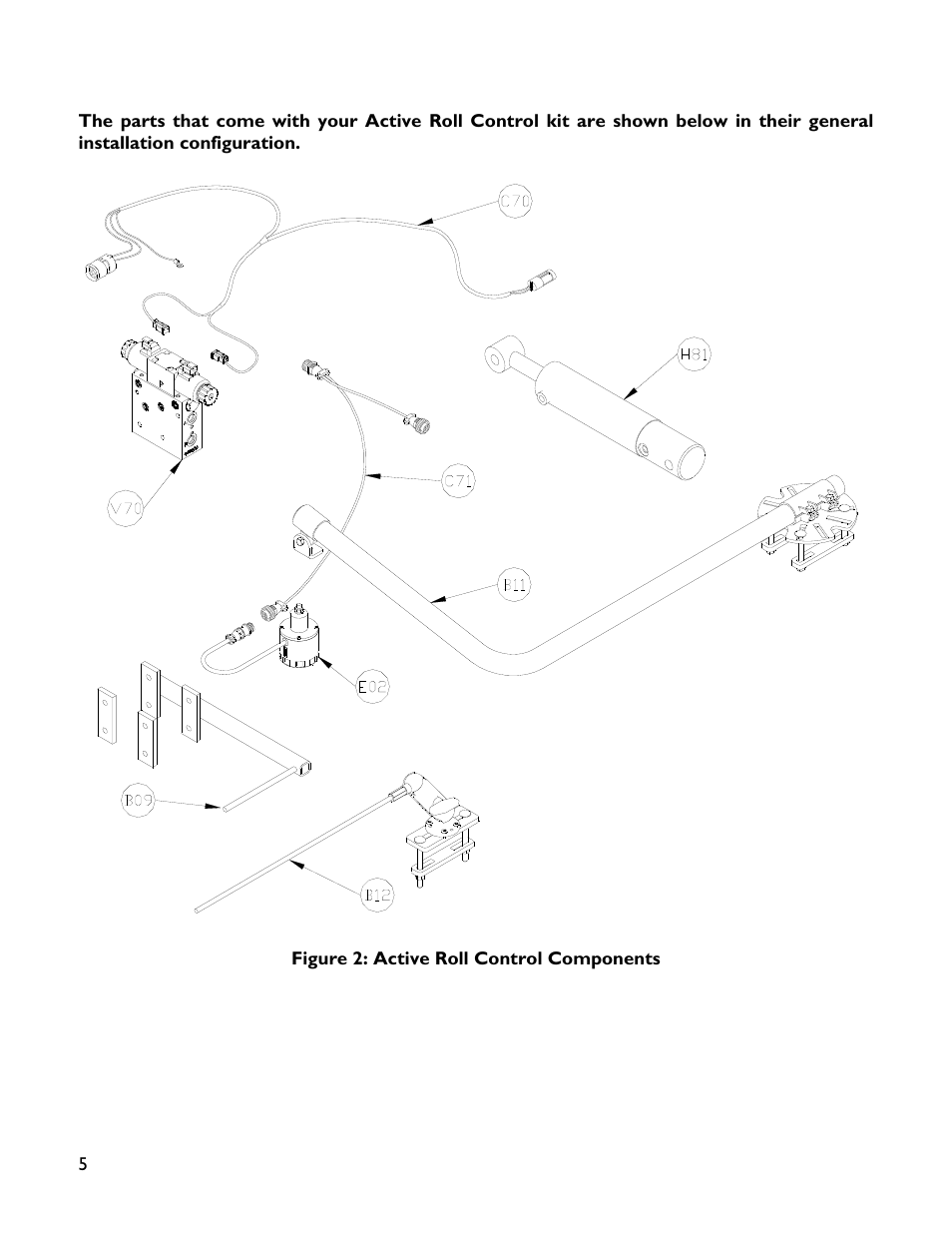 NORAC 4467BC+4B User Manual | Page 8 / 27