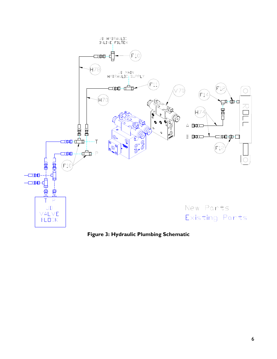 NORAC 4467BC+4B User Manual | Page 9 / 27