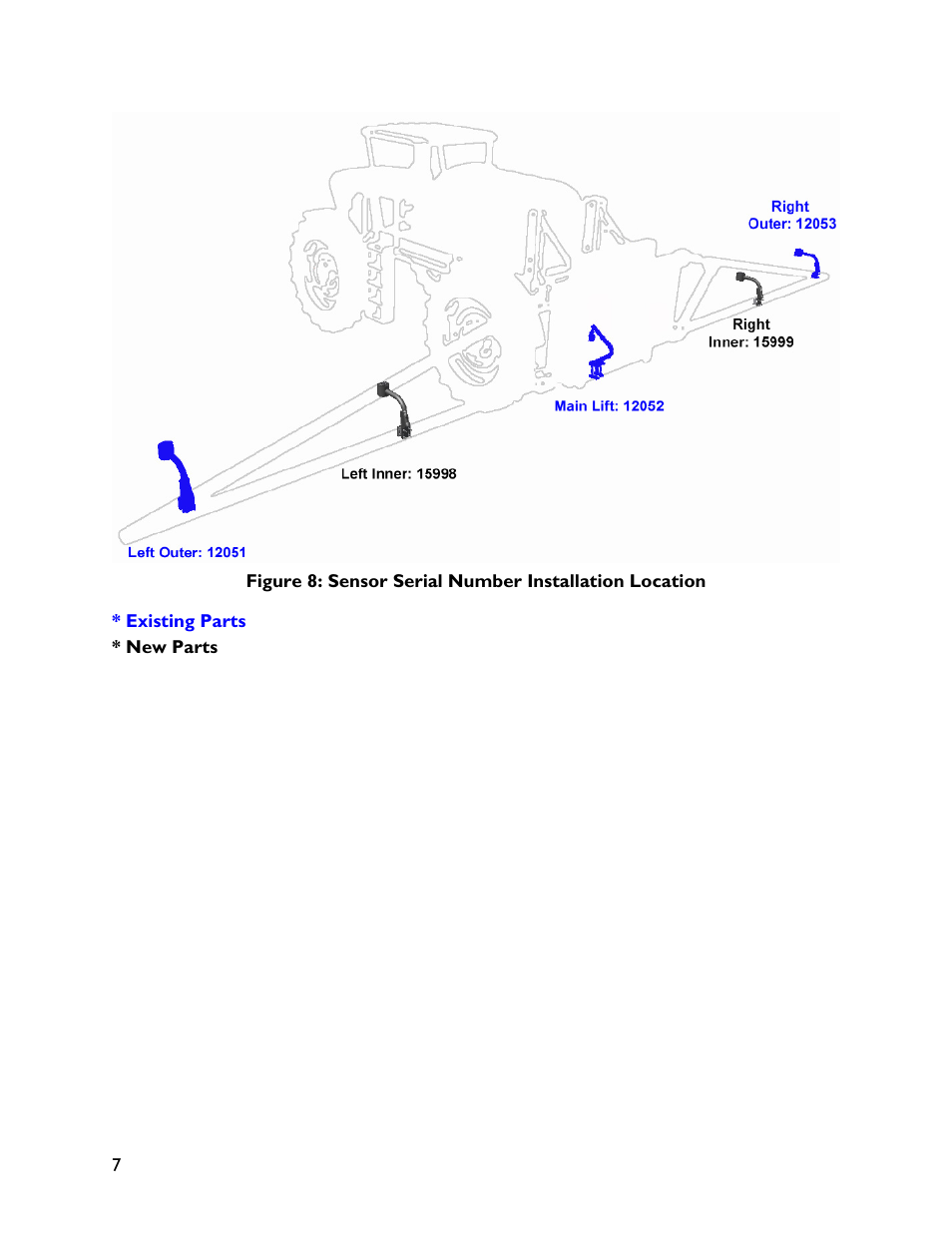 NORAC 4465BC+ User Manual | Page 10 / 14