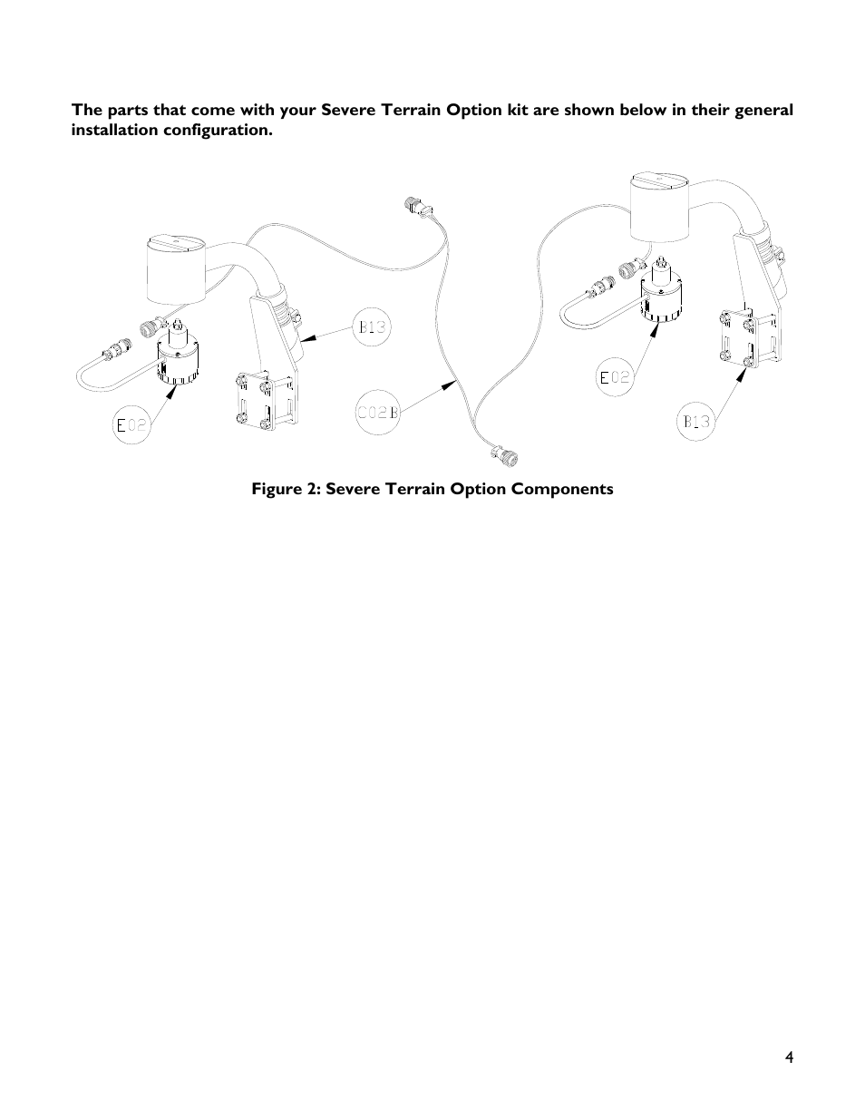 NORAC 4465BC+ User Manual | Page 7 / 14