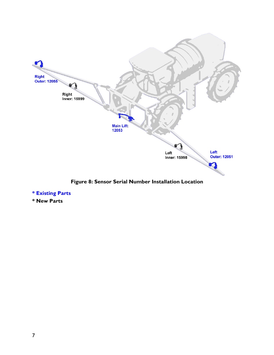 NORAC 4465BC+HG User Manual | Page 10 / 14