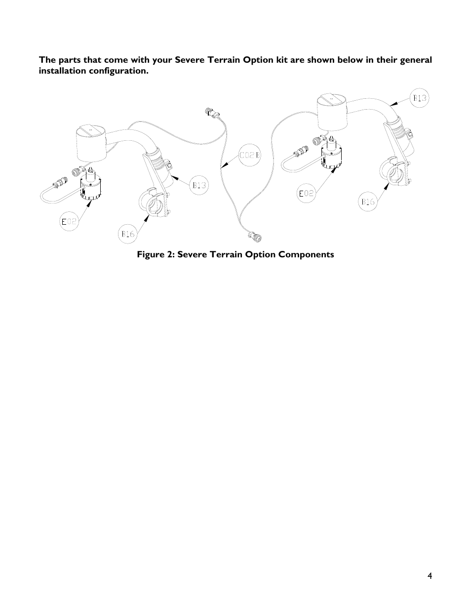 NORAC 4465BC+JD User Manual | Page 7 / 14