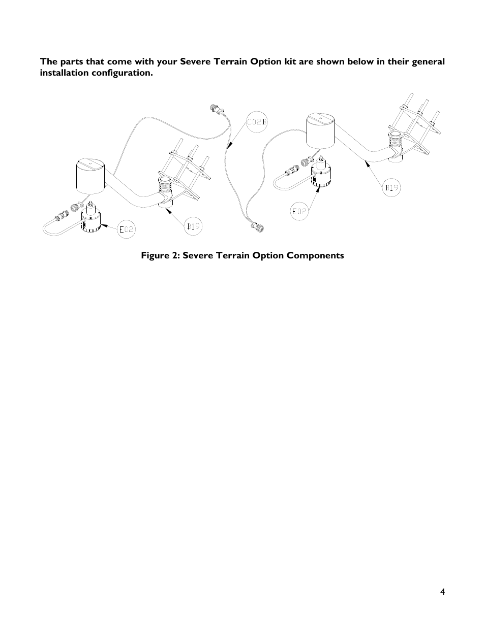 NORAC 4465BC+NT User Manual | Page 7 / 14