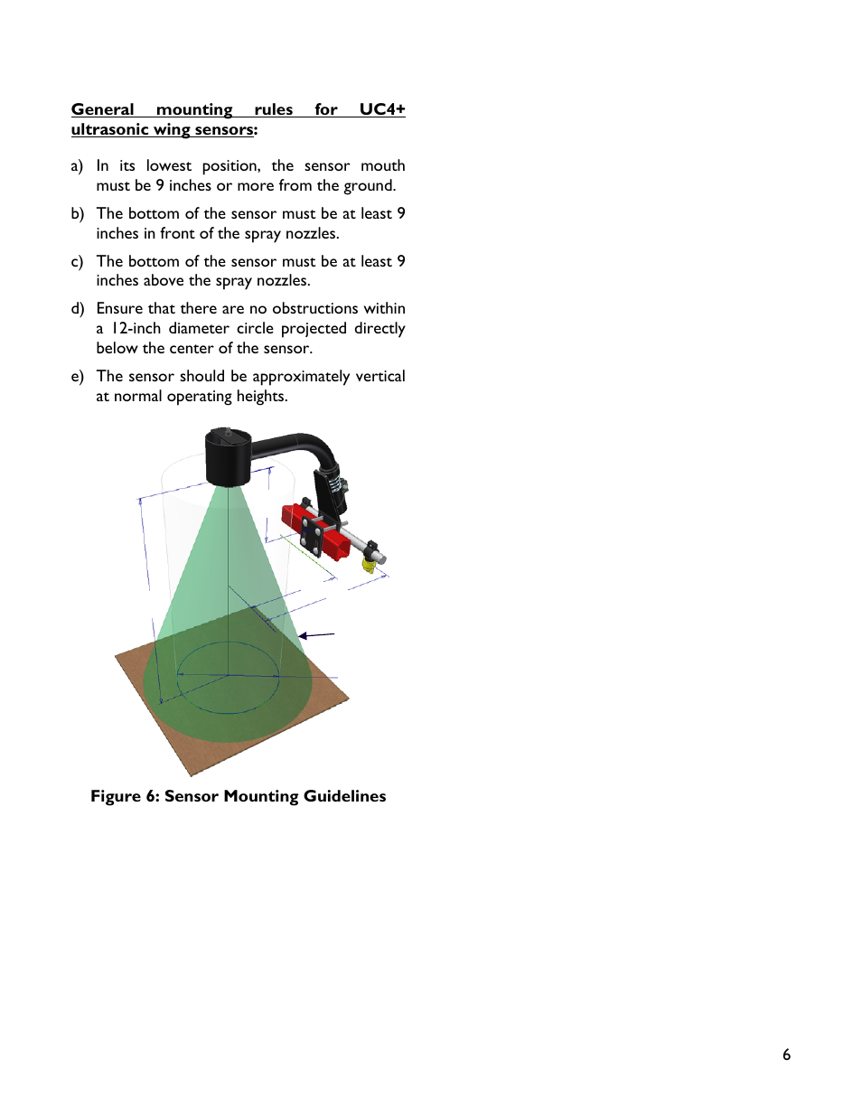 NORAC 4465BC+NT User Manual | Page 9 / 14