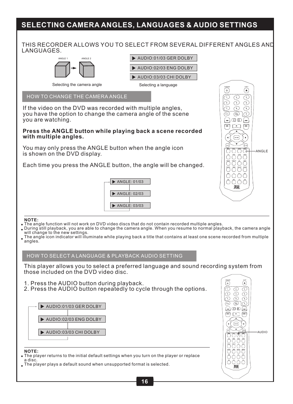 Centrios 1611305 User Manual | Page 18 / 33