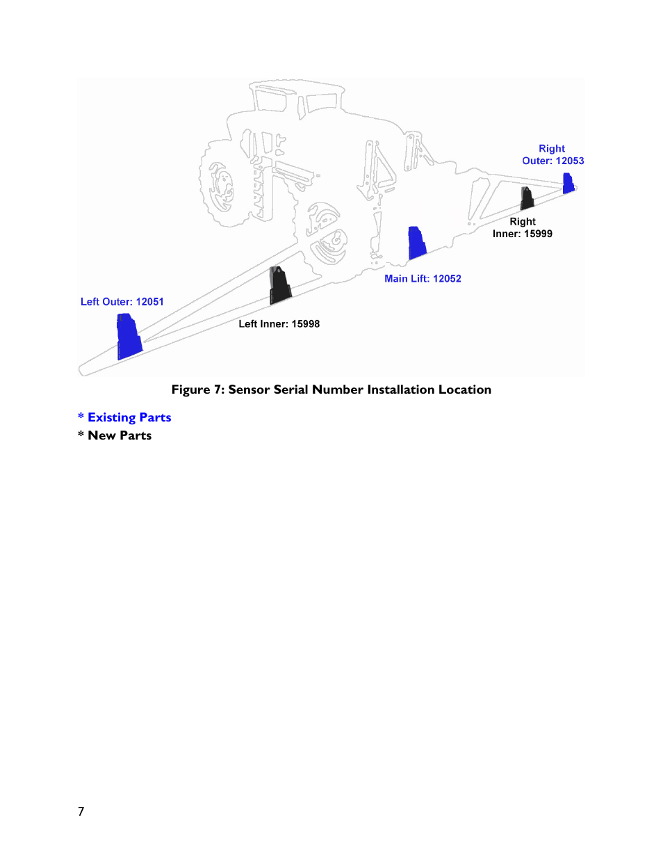 NORAC 4465BC+LP User Manual | Page 10 / 14