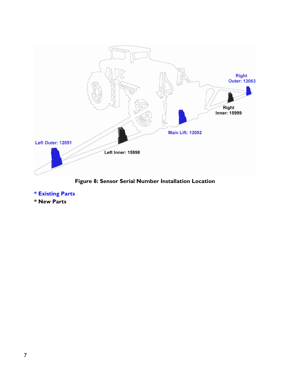 NORAC 4465BC+JD-LP User Manual | Page 10 / 14