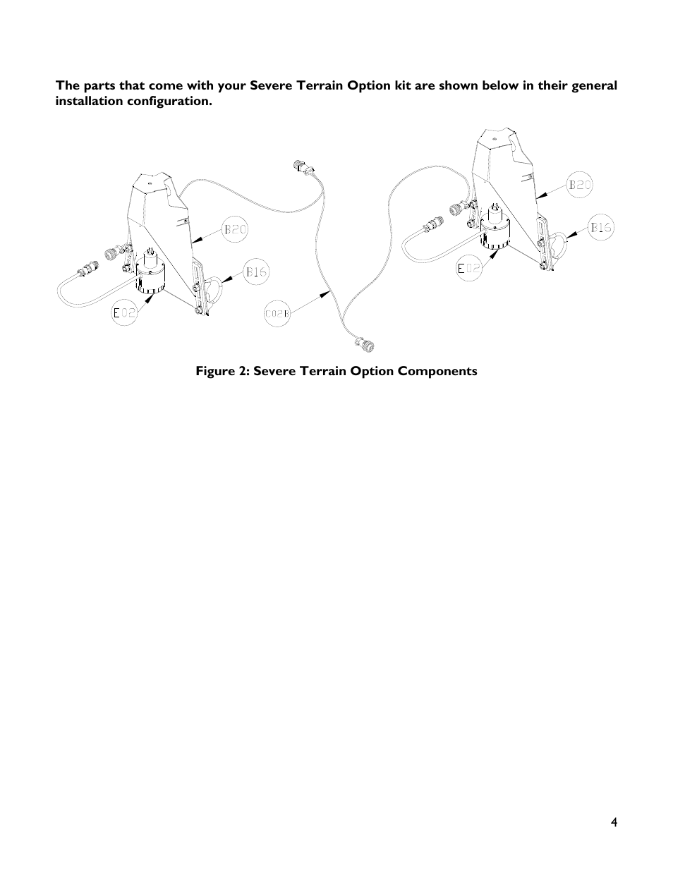 NORAC 4465BC+JD-LP User Manual | Page 7 / 14