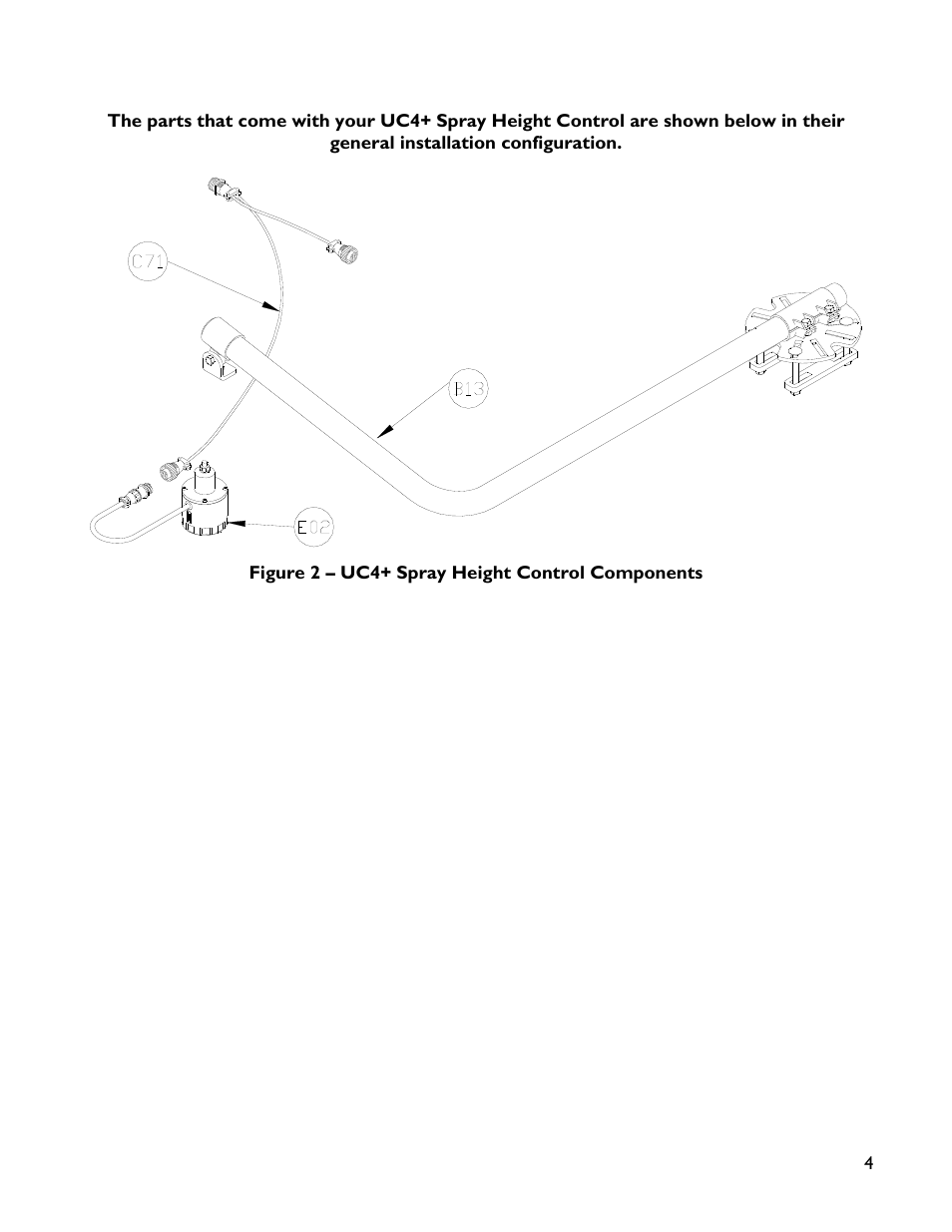 NORAC 4470BC+ User Manual | Page 7 / 9