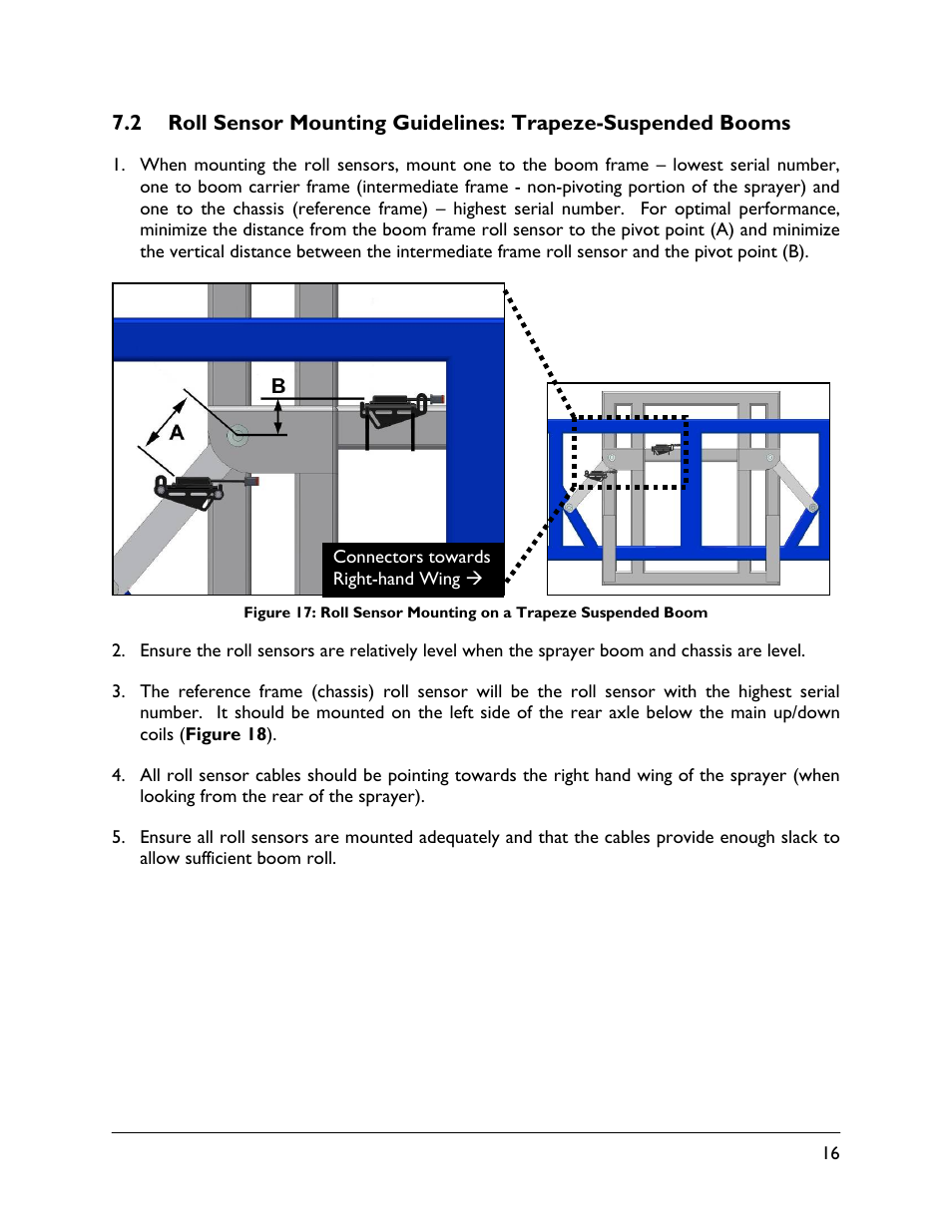 NORAC UC5-BC-AP02 User Manual | Page 19 / 36