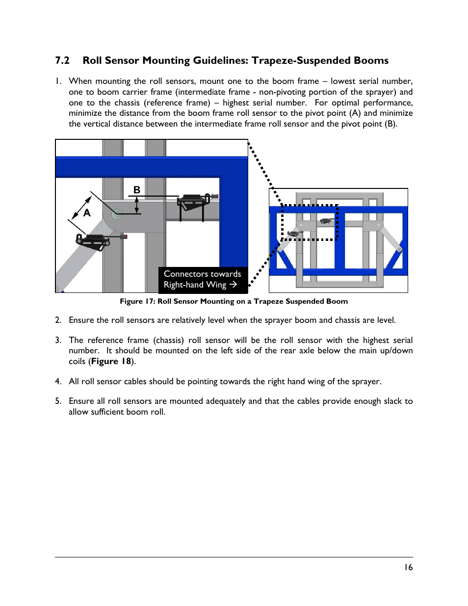 NORAC UC5-BC-AP03 User Manual | Page 19 / 36