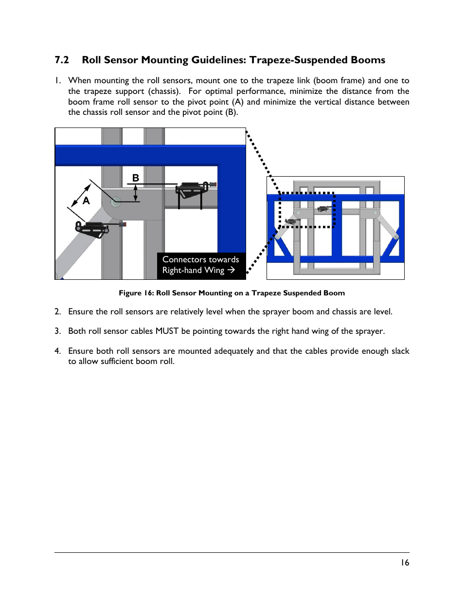 NORAC UC5-BC-CS01 User Manual | Page 19 / 36