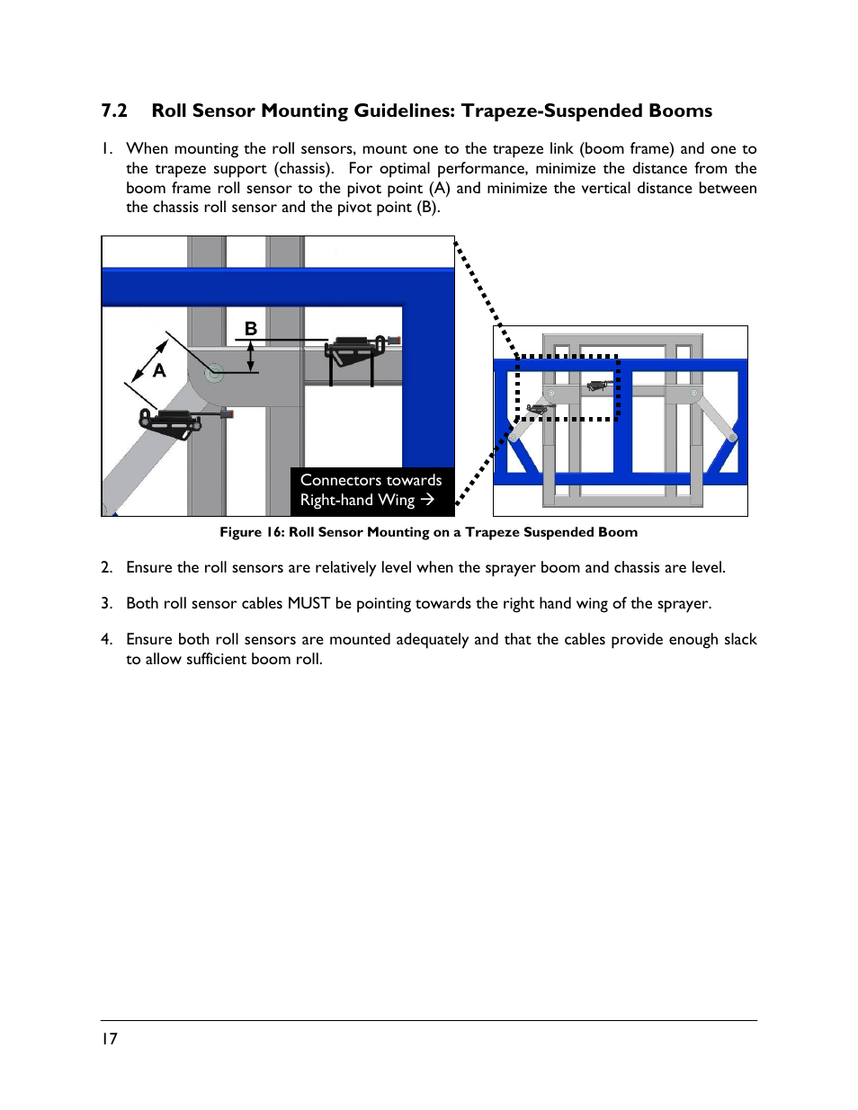 NORAC UC5-BC-CS02 User Manual | Page 20 / 37