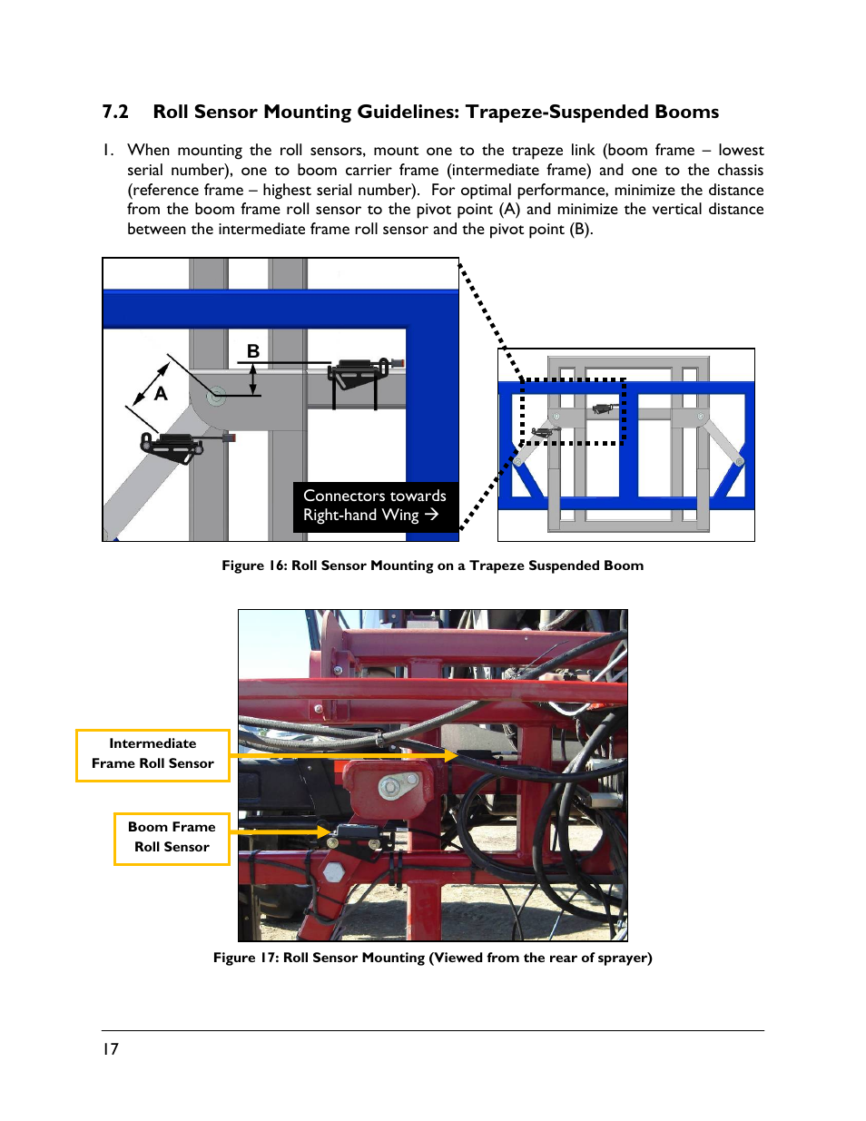 NORAC UC5-BC-CS05 User Manual | Page 20 / 40