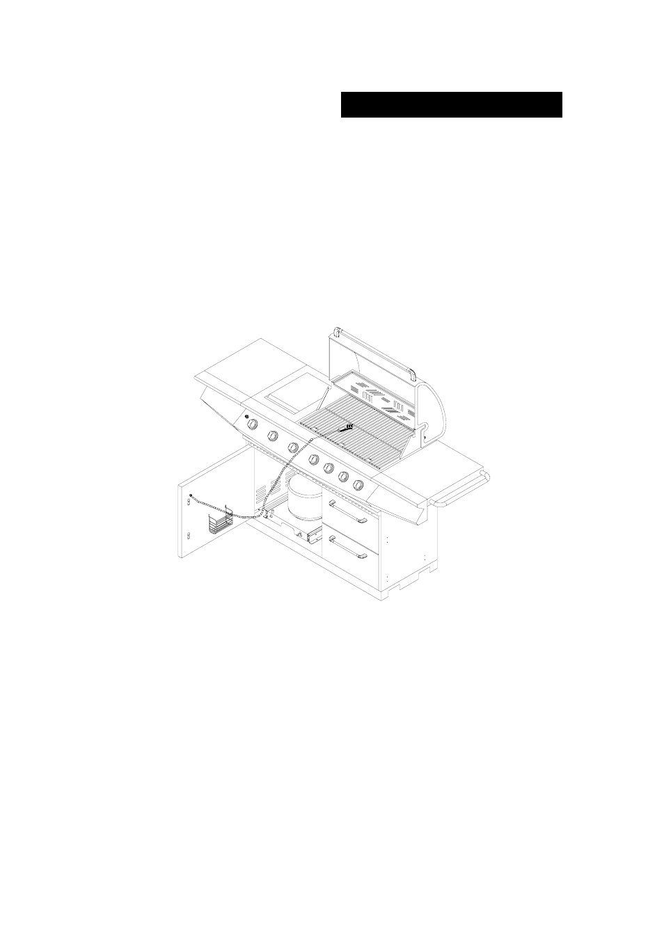 Charmglow 720-0289 User Manual | Page 12 / 31