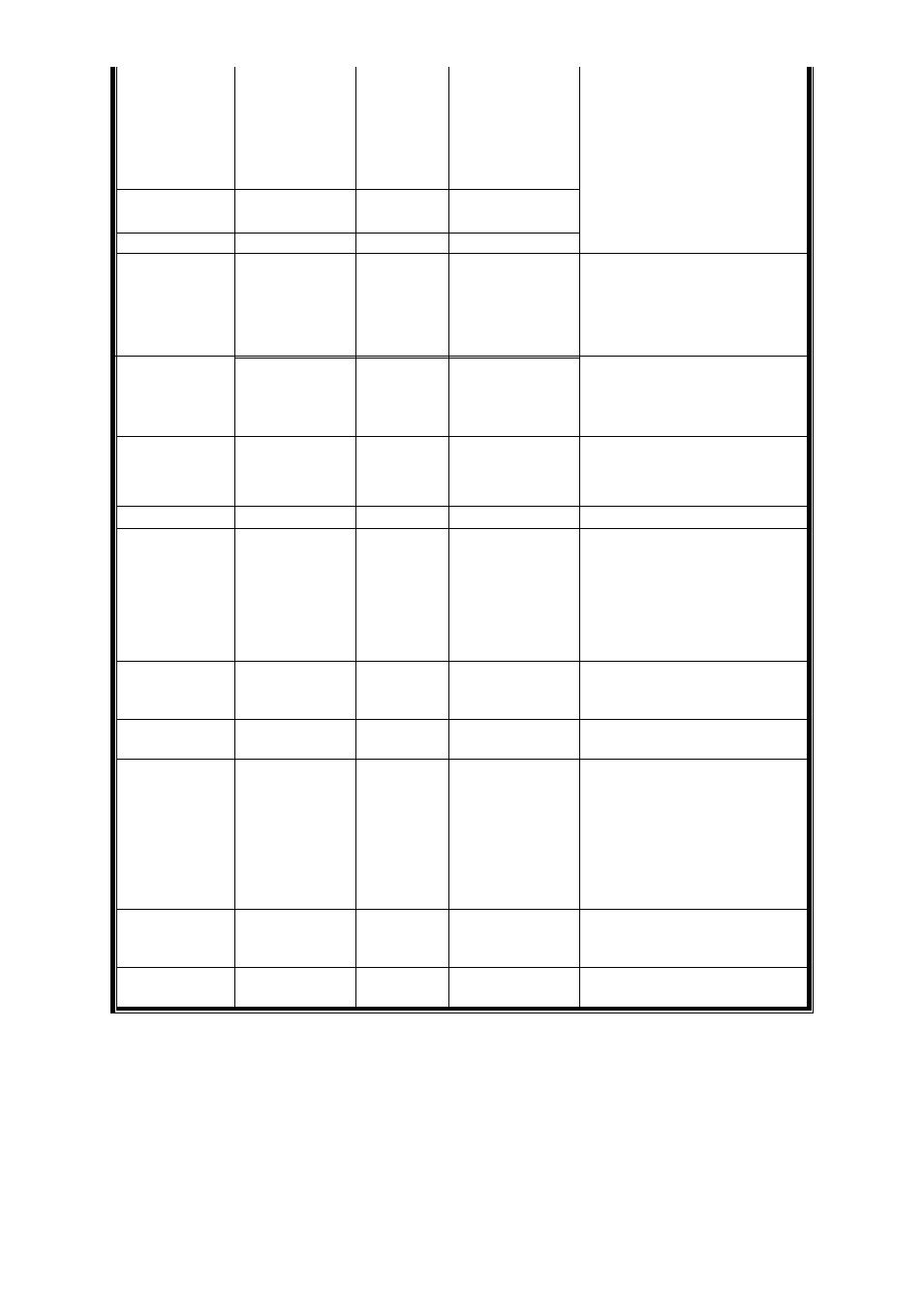 Charmglow 720-0289 User Manual | Page 28 / 31