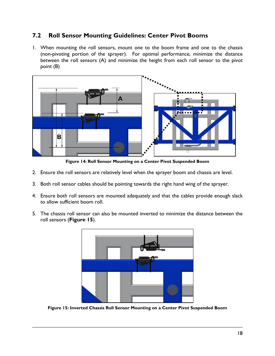 NORAC UC5-BC-FC02 User Manual | Page 21 / 40