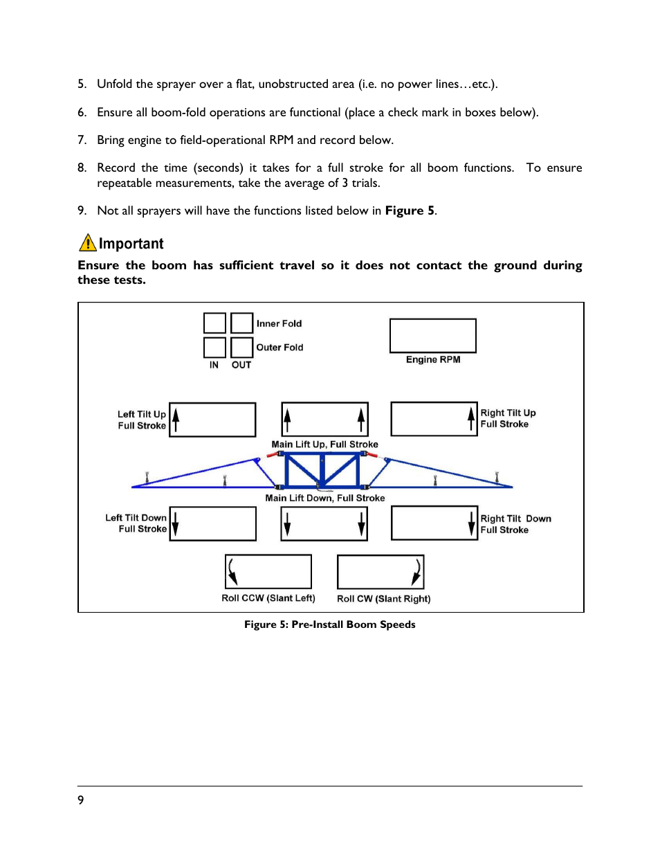 NORAC UC5-BC-HD06 User Manual | Page 12 / 44