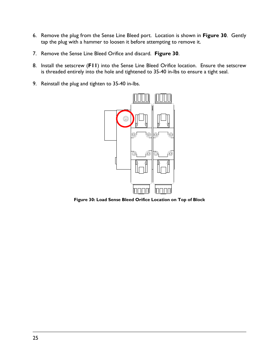 NORAC UC5-BC-JD06 User Manual | Page 28 / 40